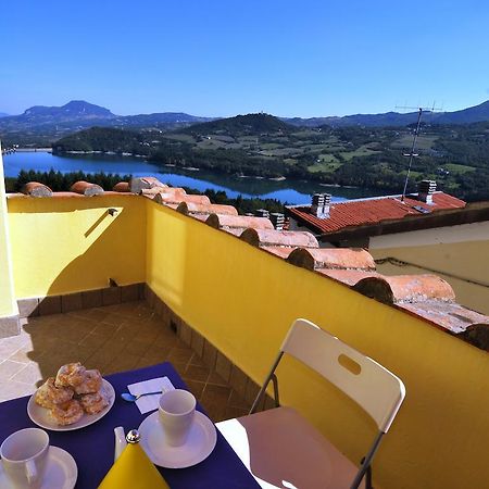 B&B Borgo Massovrana Castel di Casio 外观 照片