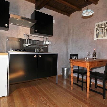 B&B Borgo Massovrana Castel di Casio 外观 照片