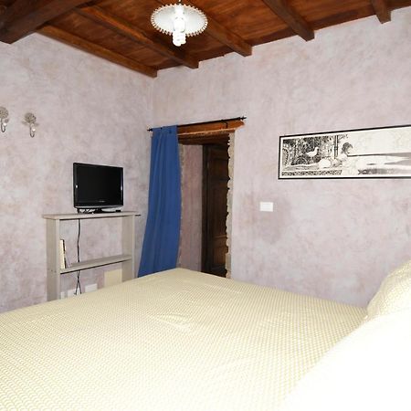 B&B Borgo Massovrana Castel di Casio 外观 照片