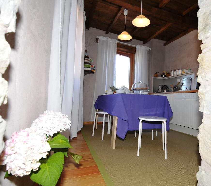 B&B Borgo Massovrana Castel di Casio 外观 照片