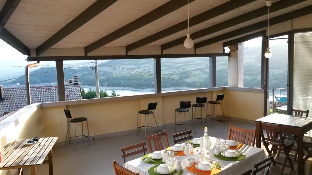 B&B Borgo Massovrana Castel di Casio 外观 照片