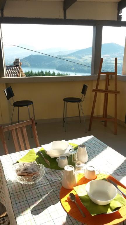 B&B Borgo Massovrana Castel di Casio 外观 照片