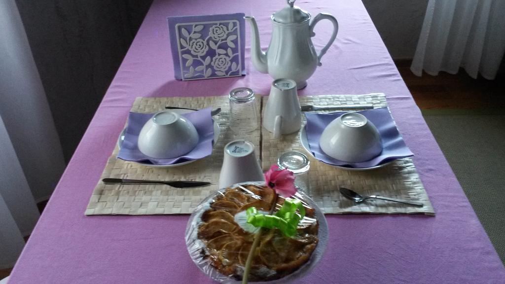 B&B Borgo Massovrana Castel di Casio 外观 照片