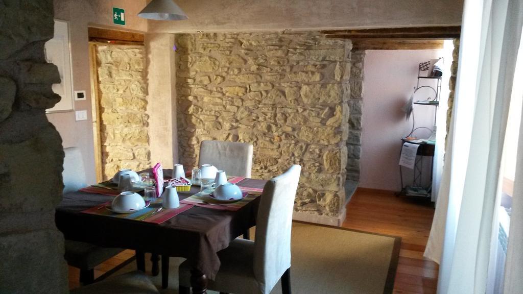 B&B Borgo Massovrana Castel di Casio 外观 照片