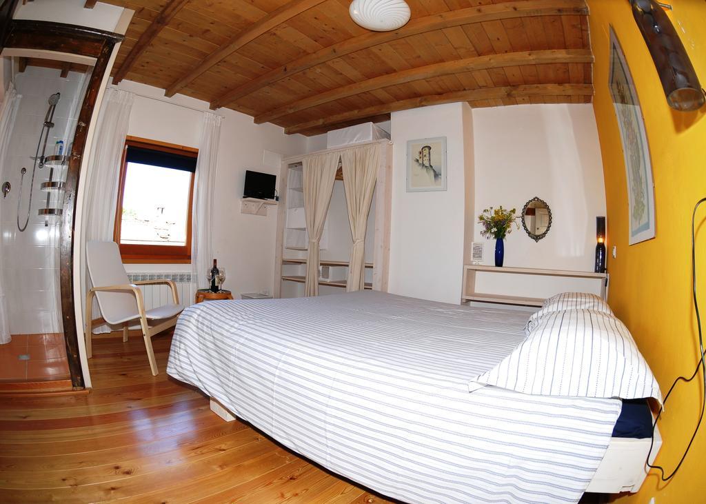 B&B Borgo Massovrana Castel di Casio 外观 照片